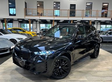 Achat BMW X5 (G05) XDRIVE30D 298 M Sport BVA8 FR Options+++ a Occasion