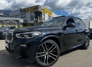 Achat BMW X5 (G05) XDRIVE30DA 265CH M SPORT Occasion