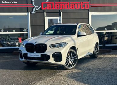 BMW X5 (G05) XDRIVE30DA 265CH M SPORT Occasion