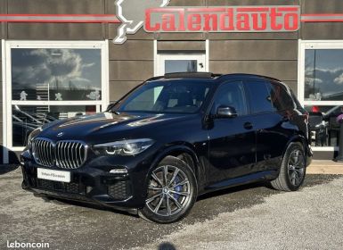 BMW X5 (G05) XDRIVE30DA 265CH M SPORT 30D XDRIVE 30 D X DRIVE 265 - Occasion