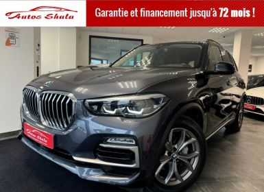 Achat BMW X5 (G05) XDRIVE30DA 265CH XLINE Occasion