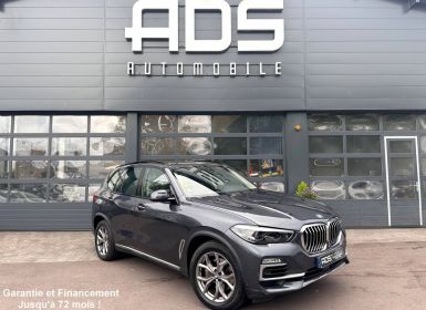 Achat BMW X5 (G05) XDRIVE30DA 265CH XLINE 7 PLACES / À PARTIR 774,08 € * Occasion