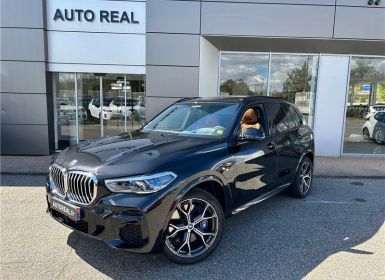 BMW X5 G05 xDrive45e 394 ch BVA8 M Sport Occasion