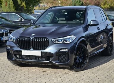 BMW X5 G05 xDrive45e 394 ch BVA8 M Sport Occasion