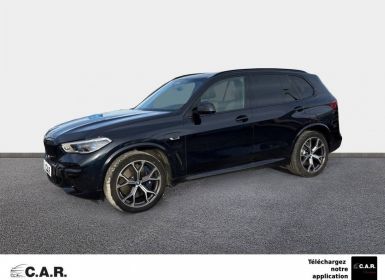 Vente BMW X5 G05 xDrive45e 394 ch BVA8 M Sport Occasion