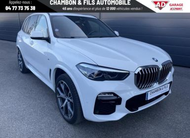 BMW X5 G05 xDrive45e 394 ch BVA8 M Sport Occasion