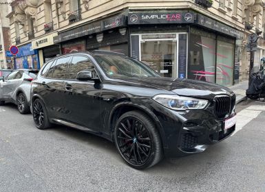 BMW X5 G05 xDrive45e 394 ch BVA8 M Sport