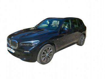 Achat BMW X5 G05 xDrive45e 394 ch BVA8 M Sport Occasion