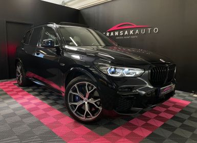 BMW X5 G05 xDrive45e 394 ch BVA8 M Sport GARANTIE 2026 Occasion