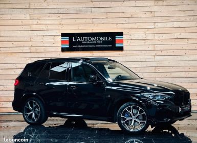 BMW X5 (g05) xdrive45e 394 hybride 17cv m sport bva8