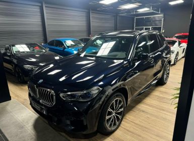 BMW X5 (G05) XDRIVE45E 394 HYBRIDE 17CV M SPORT BVA8 Occasion