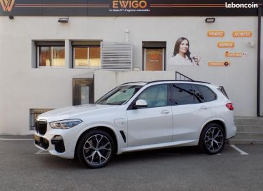 Vente BMW X5 (g05) xdrive45e 394 m sport bva8 Occasion