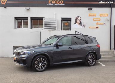 Vente BMW X5 (g05) xdrive45e 394 m sport bva8 Occasion