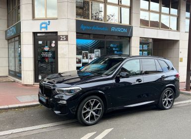 BMW X5 (G05) XDRIVE45E 394 M SPORT BVA8