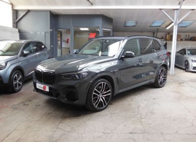 Achat BMW X5 (G05) XDRIVE45E 394CH M SPORT 17CV Occasion