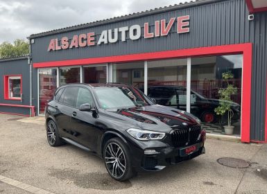 BMW X5 (G05) XDRIVE45E 394CH M SPORT 17CV