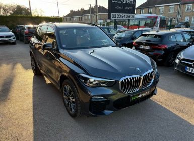 BMW X5 (G05) XDRIVE45E 394CH M SPORT 17CV Occasion