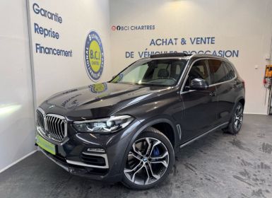 BMW X5 (G05) XDRIVE45EA 394CH XLINE