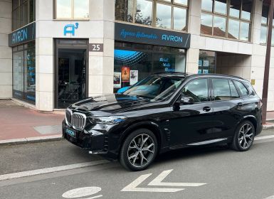 BMW X5 (G05) XDRIVE50E 489 M SPORT BVA8