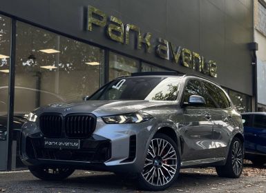 Vente BMW X5 (G05) XDRIVE50E 489CH M SPORT Occasion