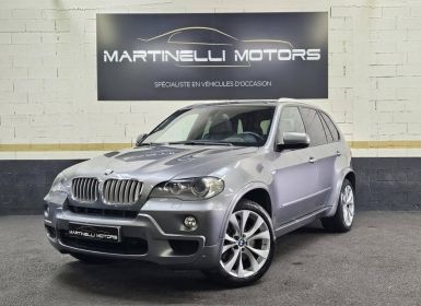 Vente BMW X5 II (E70) 4.8iA 355ch Exclusive Occasion