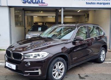 Vente BMW X5 III (F15) xDrive30dA 258ch Lounge Plus 16cv Occasion