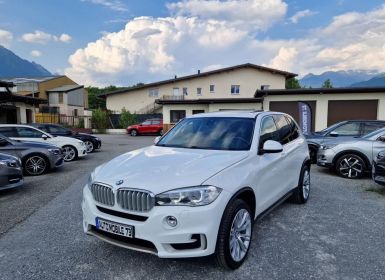 Achat BMW X5 III (F15) xDrive40dA 313ch xLine Occasion