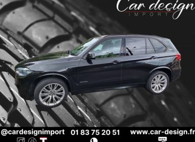 Achat BMW X5 III (F15) xDrive40eA 313ch Exclusive Occasion