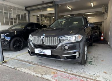 Vente BMW X5 III (F15) xDrive40eA 313ch Lounge Plus Occasion