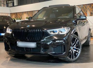 Achat BMW X5 IV (G05) M50iA xDrive 530ch Occasion