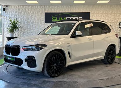 Vente BMW X5 IV (G05) xDrive45eA 394ch M Sport 17cv Occasion