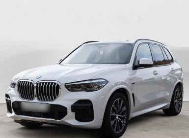 Vente BMW X5 IV (G05) xDrive45eA 394ch M Sport 17cv Occasion