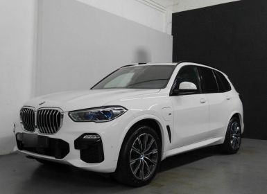 Achat BMW X5 IV (G05) xDrive45eA 394ch M Sport 17cv Occasion