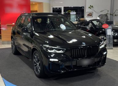 Achat BMW X5 IV (G05) xDrive45eA 394ch M Sport 17cv Occasion