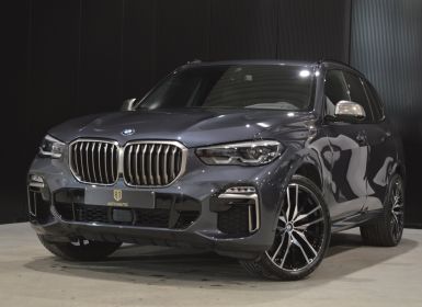 Vente BMW X5 M 50d 400 ch 1 MAIN - 24.000 km Occasion