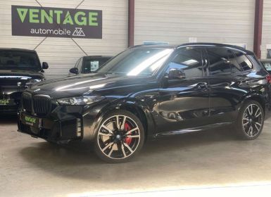 Achat BMW X5 M 50e M Sport Bva 489 Ch Occasion