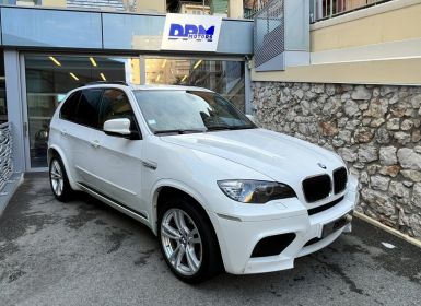 BMW X5 555 cv