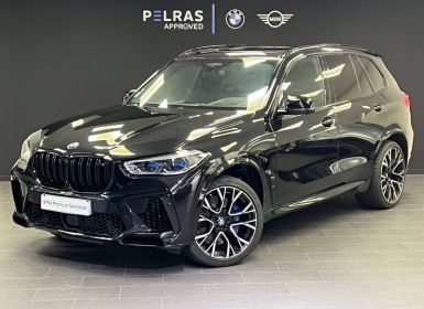 Vente BMW X5 M 625ch Compétition 57cv Occasion