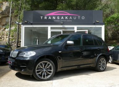 Achat BMW X5 M E70M LCI M Sport A Occasion