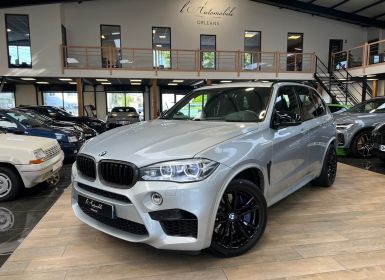 BMW X5 m iii 4.4 v8 575 bva8 to