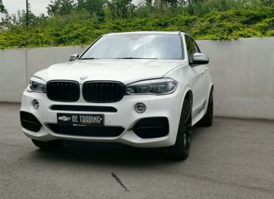 BMW X5 M M50 dAS