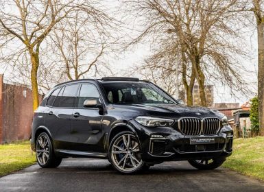 BMW X5 M M50 dAS