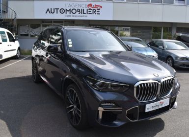 Vente BMW X5 M Sport 30d xDrive 3.0 d Steptronic8 265 cv Boîte auto Occasion