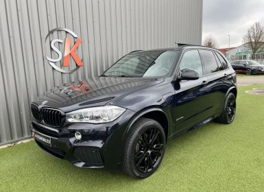 BMW X5 M SPORT XDRIVE40E 313CH BVA EDRIVE PACK