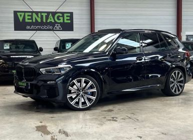 BMW X5 M xDrive45e 394 ch BVA8  Sport Occasion