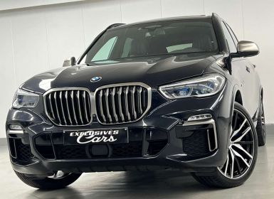 Vente BMW X5 M50 DAS !! PACK M SPORT FULL OPTIONS Occasion