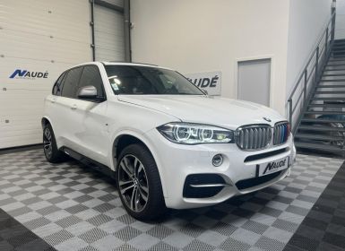 Achat BMW X5 M50d 3.0 381ch BVA M SPORT - GARANTIE 6 MOIS Occasion