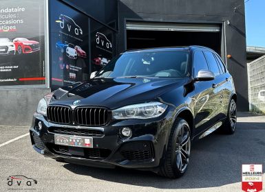 Vente BMW X5 M50d 381 ch Occasion