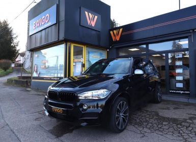 BMW X5 m50d 5.0 d 380 ch plus m-performance xdrive+ bang&olufsen+ attelage electrique+toit pano o...