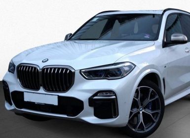Achat BMW X5 M50D PANO/ATTELAGE Occasion